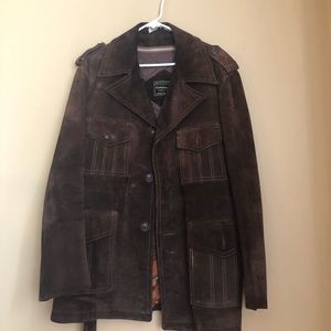 Men’s coat